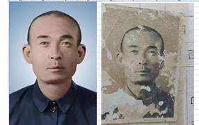 江北老照片修复多少钱一张
